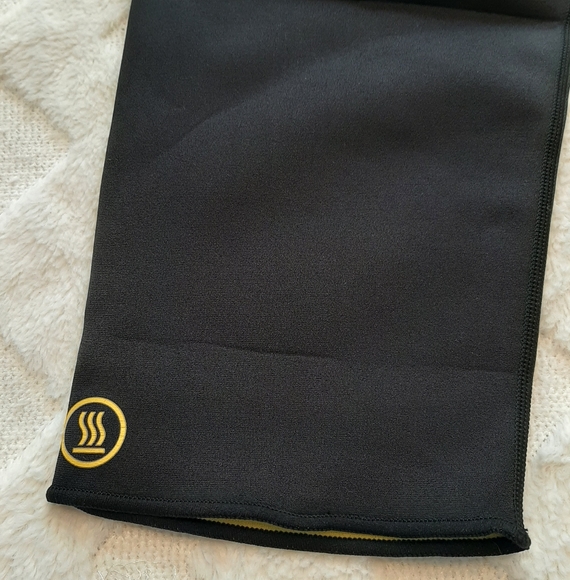 NWT Hot Shapers Workout Pants - Picture 7 of 11